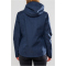 CRAFT Mountain Winterjacke Damen 395200 - dark navy melange XL
