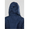 CRAFT Mountain Winterjacke Damen 395200 - dark navy melange XL