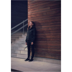 CRAFT Mountain Winterjacke Damen 999000 - black M