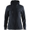 CRAFT Urban Regenjacke Damen 999000 - black XS