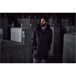 CRAFT Urban Regenmantel Herren 999000 - black XS