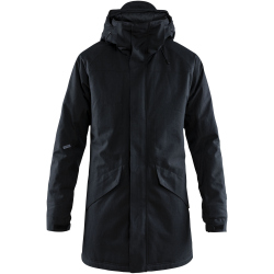 CRAFT Mountain Padded Parka Herren 998999 - black...