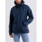 CRAFT Mountain Padded Winterjacke Herren 395200 - dark navy melange S