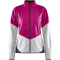 CRAFT Glide Softshelljacke Damen 486914 - roxo/ash XS