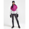 CRAFT Glide Softshelljacke Damen 486914 - roxo/ash XS