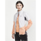 CRAFT Glide Softshelljacke Damen 914716 - ash/glow M