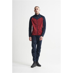 CRAFT Glide Softshellhose Herren 396000 - blaze S