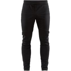 CRAFT Glide Softshellhose Herren 999000 - black S