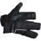 CRAFT Siberian 2.0 Split Finger Fahrradhandschuhe Herren 999000 - black XS/7