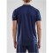 CRAFT Pro Control Button Trikot Herren 390900 - navy/white XS