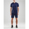 CRAFT Pro Control Button Trikot Herren 390900 - navy/white M
