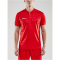 CRAFT Pro Control Button Trikot Herren 430900 - bright red/white XS