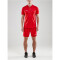 CRAFT Pro Control Button Trikot Herren 430900 - bright red/white L