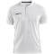CRAFT Pro Control Button Trikot Herren 900999 - white/black XS