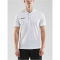 CRAFT Pro Control Button Trikot Herren 900999 - white/black XS