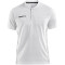 CRAFT Pro Control Button Trikot Herren 900999 - white/black M