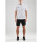 CRAFT Pro Control Button Trikot Herren 900999 - white/black M