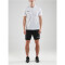 CRAFT Pro Control Button Trikot Herren 900999 - white/black M