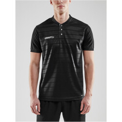 CRAFT Pro Control Button Trikot Herren 999900 -...