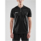 CRAFT Pro Control Button Trikot Herren 999900 - black/white XS