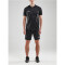 CRAFT Pro Control Button Trikot Herren 999900 - black/white 3XL