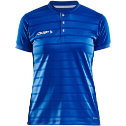 CRAFT Pro Control Button Trikot Damen 346900 - club...