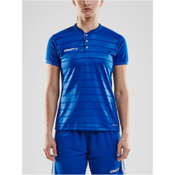 CRAFT Pro Control Button Trikot Damen 346900 - club...
