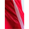 CRAFT Pro Control Button Trikot Damen 430900 - bright red/white L