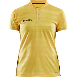 CRAFT Pro Control Button Trikot Damen 552999 - sweden...
