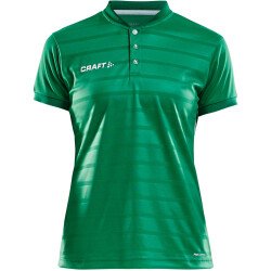 CRAFT Pro Control Button Trikot Damen 651900 - team...