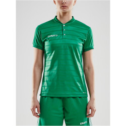 CRAFT Pro Control Button Trikot Damen 651900 - team...