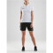 CRAFT Pro Control Button Trikot Damen 900999 - white/black L