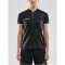 CRAFT Pro Control Button Trikot Damen 999900 - black/white S