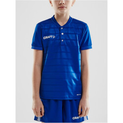 CRAFT Pro Control Button Trikot Kinder 346900 - club...