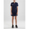 CRAFT Pro Control Button Trikot Kinder 390900 - navy/white 122/128