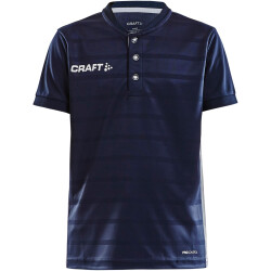 CRAFT Pro Control Button Trikot Kinder 390900 -...