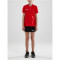 CRAFT Pro Control Button Trikot Kinder 430900 - bright red/white 146/152