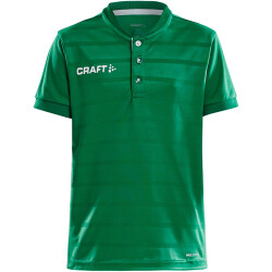 CRAFT Pro Control Button Trikot Kinder 651900 - team...