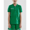 CRAFT Pro Control Button Trikot Kinder 651900 - team green/white 158/164