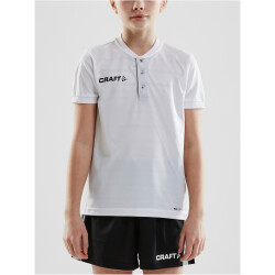CRAFT Pro Control Button Trikot Kinder 900999 -...