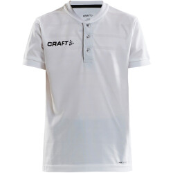 CRAFT Pro Control Button Trikot Kinder 900999 -...