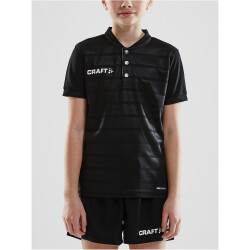 CRAFT Pro Control Button Trikot Kinder 999900 -...