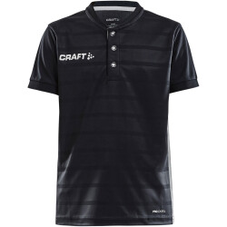 CRAFT Pro Control Button Trikot Kinder 999900 -...