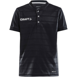 CRAFT Pro Control Button Trikot Kinder 999900 -...