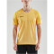 CRAFT Pro Control Stripe Trikot Herren 552851 - sweden yellow/flumino XS