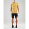 CRAFT Pro Control Stripe Trikot Herren 552851 - sweden yellow/flumino XS