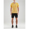CRAFT Pro Control Stripe Trikot Herren 552851 - sweden yellow/flumino XS