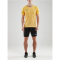 CRAFT Pro Control Stripe Trikot Herren 552851 - sweden yellow/flumino XXL