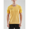 CRAFT Pro Control Stripe Trikot Herren 552851 - sweden yellow/flumino 3XL
