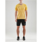 CRAFT Pro Control Stripe Trikot Herren 552851 - sweden yellow/flumino 3XL
